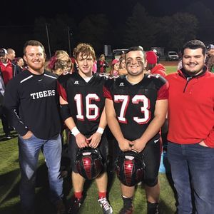 Meet your Posher, Jenny